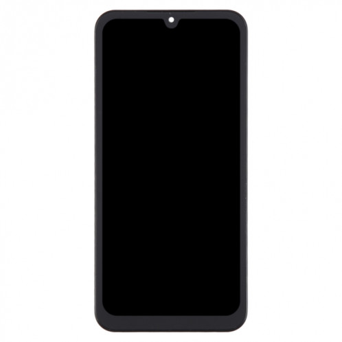 Pour Samsung Galaxy A15 4G SM-A155F 6.36 pouces OLED écran LCD pour numériseur assemblage complet avec cadre SH860851-08