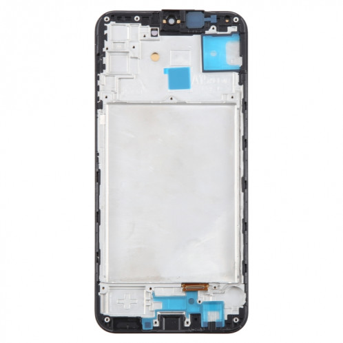 Pour Samsung Galaxy A15 4G SM-A155F 6.36 pouces OLED écran LCD pour numériseur assemblage complet avec cadre SH860851-08