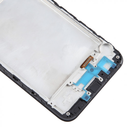 Pour Samsung Galaxy A15 4G SM-A155F 6.36 pouces OLED écran LCD pour numériseur assemblage complet avec cadre SH860851-08