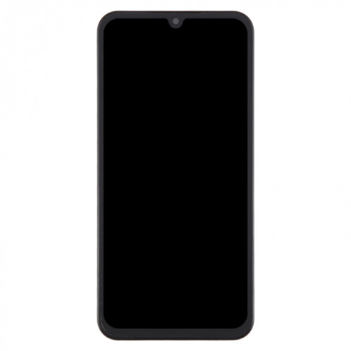 Pour Samsung Galaxy A15 4G SM-A155F Écran LCD OLED 6,43 pouces pour numériseur assemblage complet avec cadre SH86091797-08