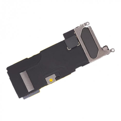 Pour iPhone 13 Pro 256GB carte mère débloquée d'origine simple SIM E-SIM Version américaine avec Face ID SH65221890-03
