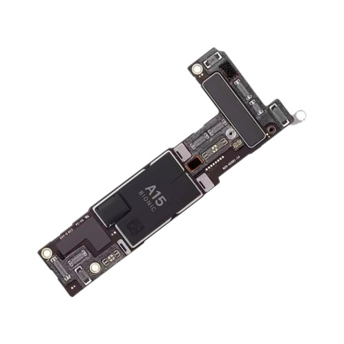 Pour iPhone 14 128GB carte mère débloquée d'origine simple SIM E-SIM Version américaine avec Face ID SH65261444-03