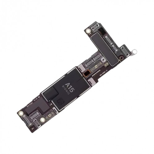 Carte mère originale débloquée pour iPhone 14 Plus, 128 go, simple SIM, E-SIM, Version américaine, avec Face ID SH6528613-03