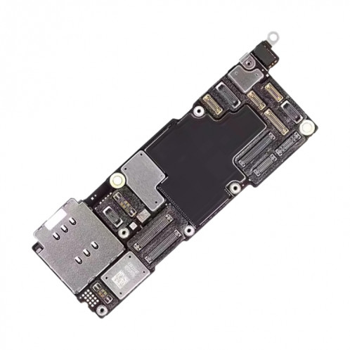 Carte mère originale débloquée pour iPhone 14 Pro, 128 go, simple SIM, E-SIM, Version américaine, avec Face ID SH65301420-03