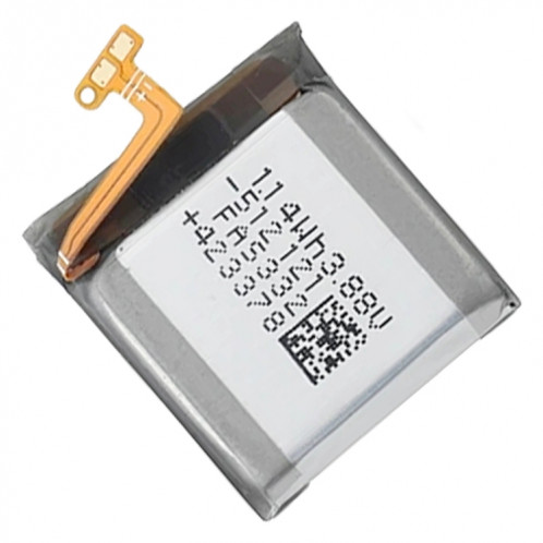 Pour Samsung Galaxy Watch 6 40mm EB-BR935ABY 295mAh remplacement de batterie SH66011401-03
