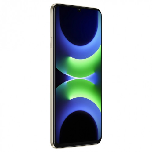 HUAWEI Enjoy 70S, 8 Go + 256 Go, identification par empreinte digitale latérale, 6,75 pouces HarmonyOS 4.2 Octa Core 2,4 GHz, réseau: 4G, ne prend pas en charge Google Play (blanc) SH902B983-012