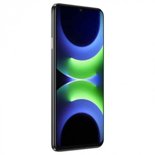 HUAWEI Enjoy 70S, 8 Go + 256 Go, identification par empreinte digitale latérale, 6,75 pouces HarmonyOS 4.2 Octa Core 2,4 GHz, réseau: 4G, ne prend pas en charge Google Play (noir) SH902C1920-012