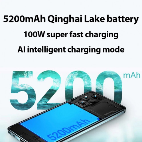 Honor 200, 12 Go + 256 Go, identification par empreinte digitale à l'écran, 6,7 pouces MagicOS 8.0 Snapdragon 7 Gen 3 Octa Core, réseau : 5G, NFC, OTG (rose) SH101B130-09