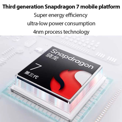 Honor 200, 12 Go + 256 Go, identification par empreinte digitale à l'écran, 6,7 pouces MagicOS 8.0 Snapdragon 7 Gen 3 Octa Core, réseau : 5G, NFC, OTG (blanc argenté) SH101D165-09