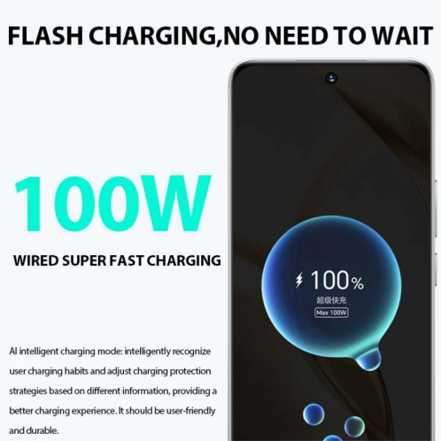 Honor 200, 16 Go + 512 Go, identification par empreinte digitale à l'écran, 6,7 pouces MagicOS 8.0 Snapdragon 7 Gen 3 Octa Core, réseau : 5G, NFC, OTG (rose) SH104B33-09