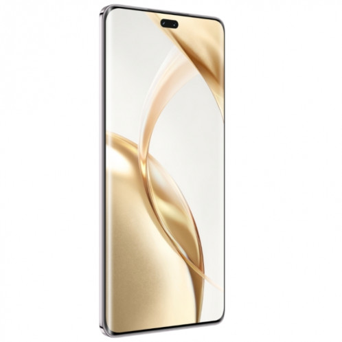 Honor 200 Pro, 12 Go + 512 Go, identification par empreinte digitale à l'écran, 6,78 pouces MagicOS 8.0 Snapdragon 8s Gen 3 Octa Core, réseau : 5G, NFC, OTG (rose) SH202B1635-016