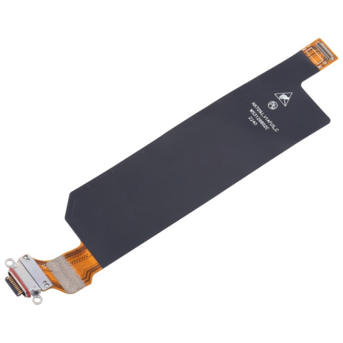 Câble flexible de Port de chargement pour ZTE nubia Red Magic 8 Pro NX729J SH38011038-04