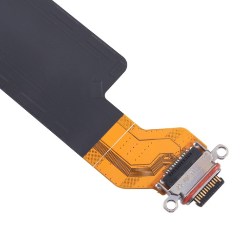Câble flexible de Port de chargement pour ZTE nubia Red Magic 7 Pro NX709J SH380542-04