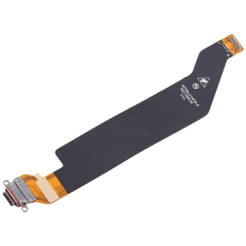 Câble flexible de Port de chargement pour ZTE nubia Red Magic 7S Pro NX709S SH3806116-04