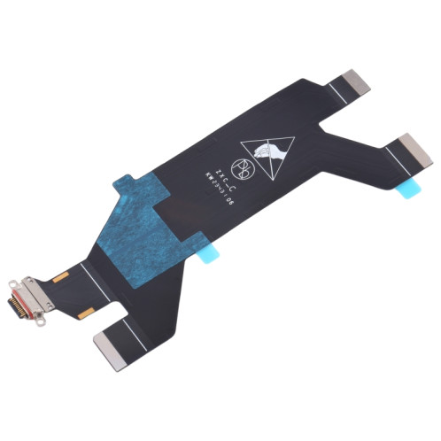 Câble flexible de Port de chargement pour ZTE nubia Red Magic 9 Pro NX769J SH3807411-04