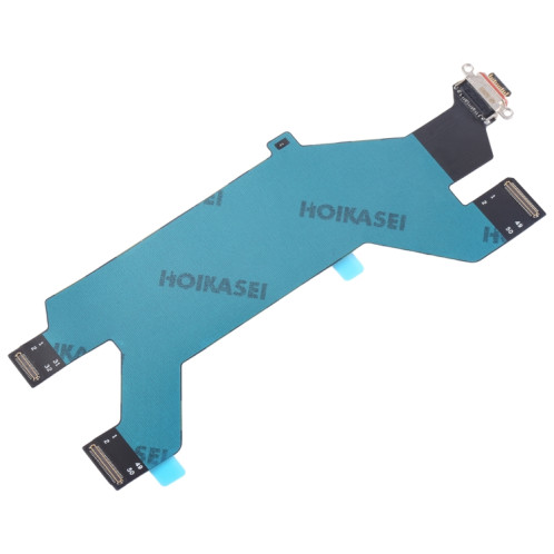 Câble flexible de Port de chargement pour ZTE nubia Red Magic 9 Pro + SH380825-04