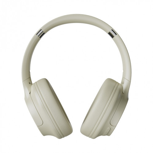 Casque Bluetooth 5.2 sans fil Zealot B39 (Beige) SZ201B1719-010