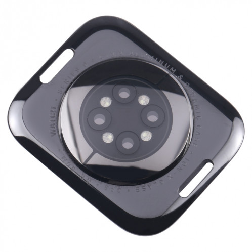 Pour Apple Watch Series 9 41 mm GPS couvercle arrière en verre avec module de charge SH4305421-06