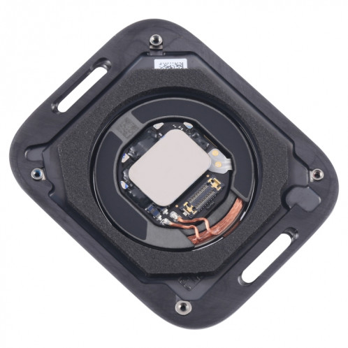 Pour Apple Watch Series 9 41 mm GPS couvercle arrière en verre avec module de charge SH4305421-06