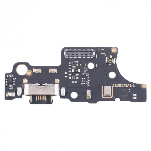 Carte de port de charge OEM pour Motorola Moto G04 SH460165-04