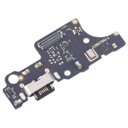 Carte de port de charge OEM pour Motorola Moto G04 SH460165-04