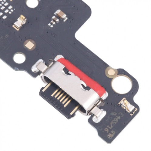 Carte de port de charge OEM pour Motorola Moto G04 SH460165-04