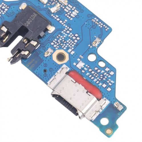 Carte de port de chargement OEM pour Motorola Moto G84 SH46041478-04