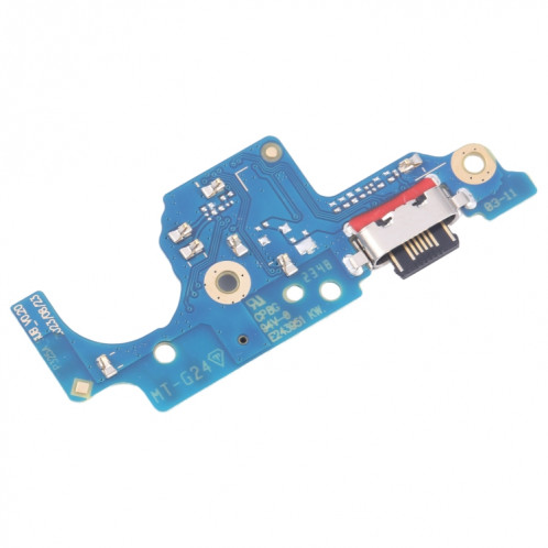 Carte de port de chargement OEM pour Motorola Moto G24 SH46051696-04