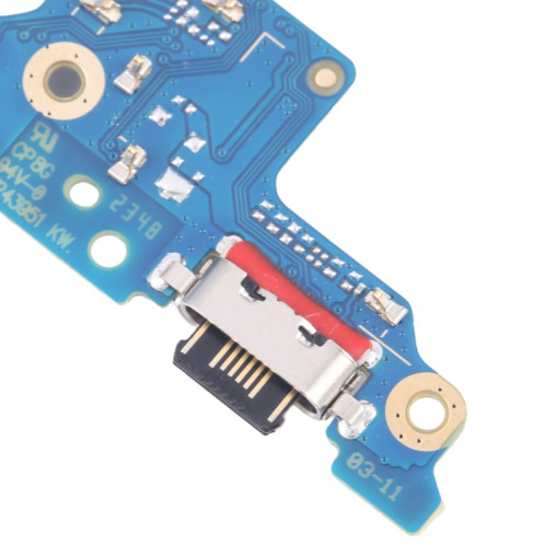 Carte de port de chargement OEM pour Motorola Moto G24 SH46051696-04