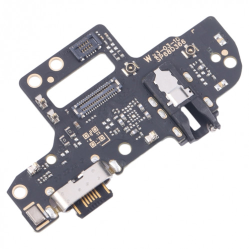 Carte de port de chargement OEM pour Motorola Moto G Stylus 2023 4G SH4606461-04
