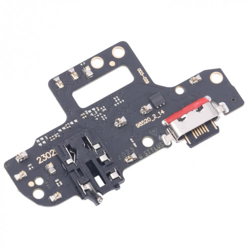 Carte de port de chargement OEM pour Motorola Moto G Stylus 2023 4G SH4606461-04