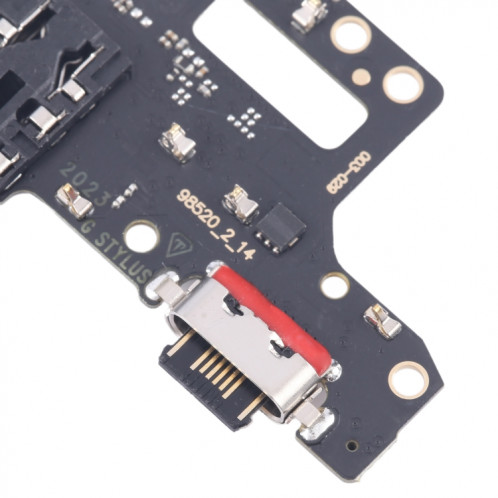 Carte de port de chargement OEM pour Motorola Moto G Stylus 2023 4G SH4606461-04
