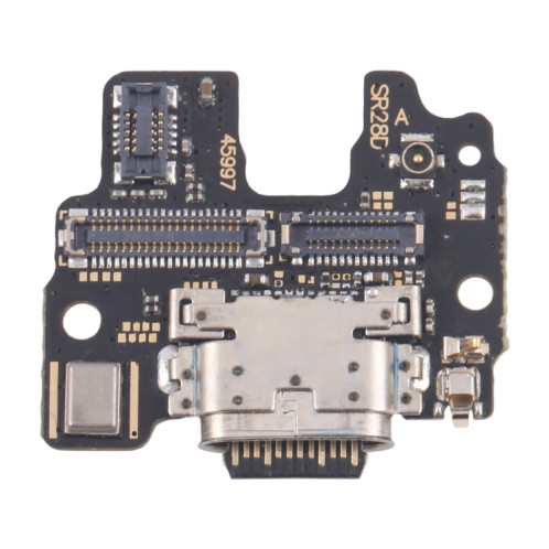 Carte de port de charge OEM pour Motorola Moto S30 Pro SH46091980-04