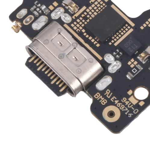 Carte de port de charge OEM pour Motorola Moto S30 Pro SH46091980-04