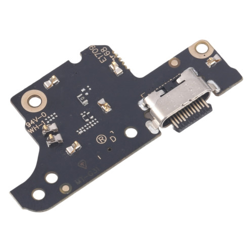 Carte de port de charge OEM pour Motorola Moto G31 SH4610865-04