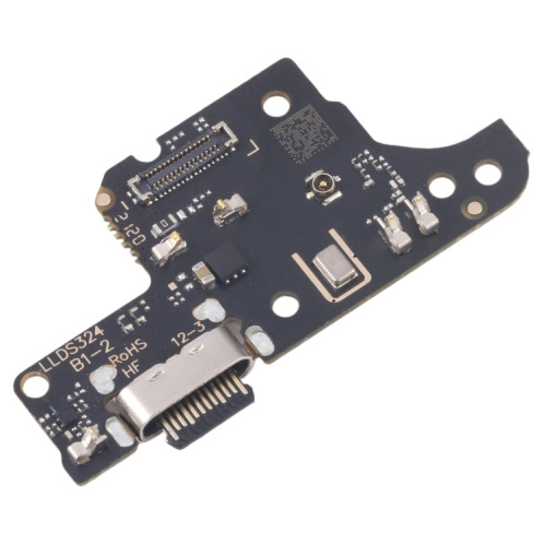 Carte de port de charge OEM pour Motorola Moto G31 SH4610865-04