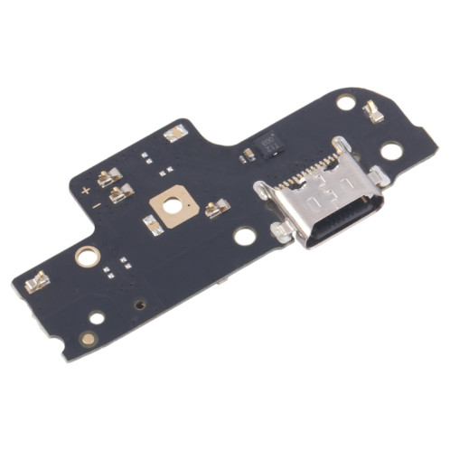 Carte de port de charge OEM pour Motorola Moto G Pure SH4611633-04