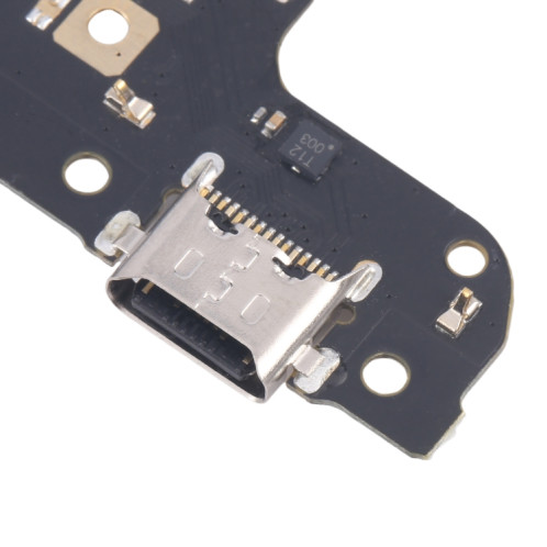 Carte de port de charge OEM pour Motorola Moto G Pure SH4611633-04