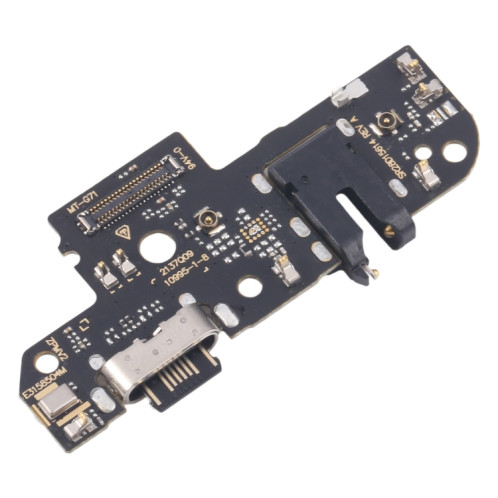 Carte de port de charge OEM pour Motorola Moto G71 SH46121692-04