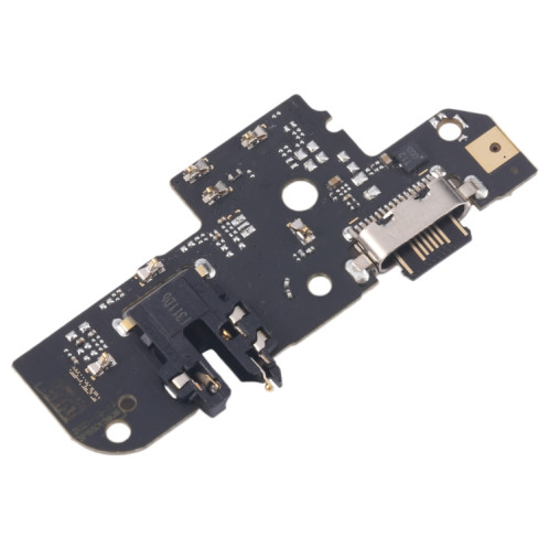 Carte de port de charge OEM pour Motorola Moto G71 SH46121692-04