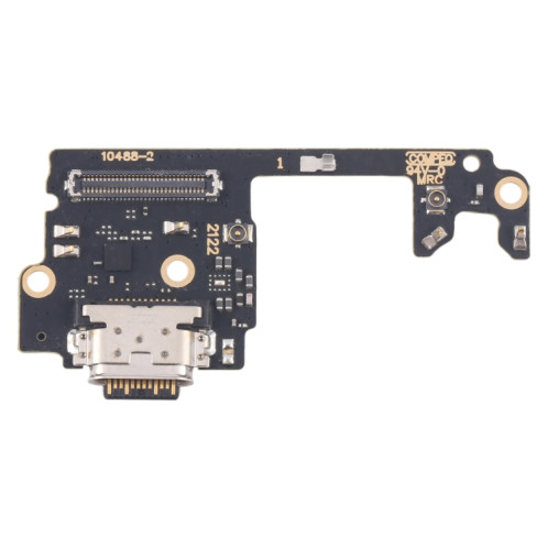 Carte de port de charge OEM pour Motorola Edge 20 Pro SH4616931-04
