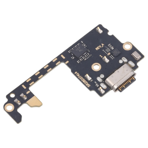 Carte de port de charge OEM pour Motorola Edge 20 Pro SH4616931-04