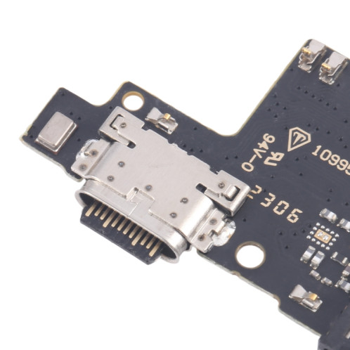 Carte de port de charge OEM pour Motorola Moto G Pro SH462082-04