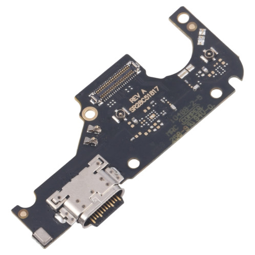 Carte de port de charge OEM pour Motorola One Hyper SH46241988-04