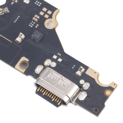 Carte de port de charge OEM pour Motorola One Hyper SH46241988-04