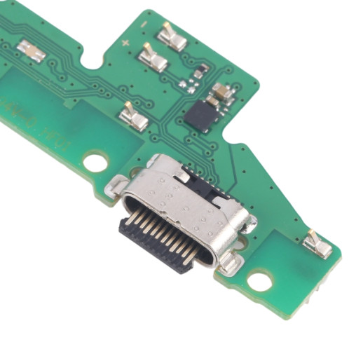 Carte de port de charge OEM pour Motorola Moto G60 SH46251585-04