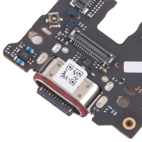 Carte de port de charge OEM pour Motorola Edge 50 Pro SH4628971-04