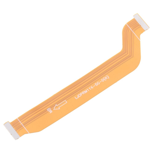 Câble flexible de carte mère OEM pour Realme V50 SH4706955-04