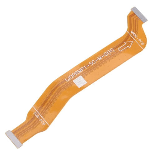 Câble flexible de carte mère OEM pour Realme P1 SH4708877-04