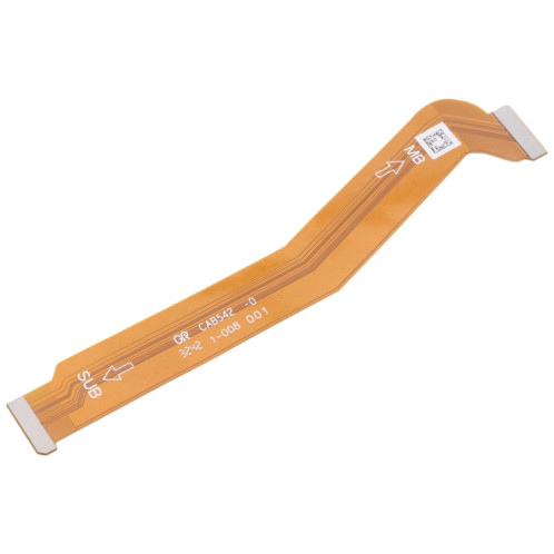 Câble flexible de carte mère OEM pour Realme V20 SH47121410-04